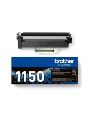 Brother TN-1150 TN1150 BK toner