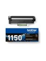 Brother TN-1150 TN1150 BK toner