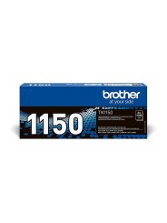 Brother TN-1150 TN1150 BK toner