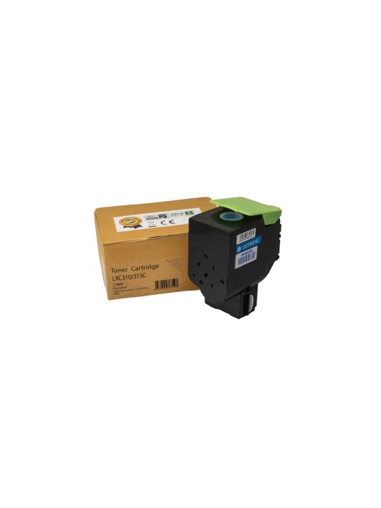 Xerox 006R04361 toner White Box compatibility