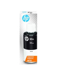 HP 32XL 1VV24AE BK rašalas
