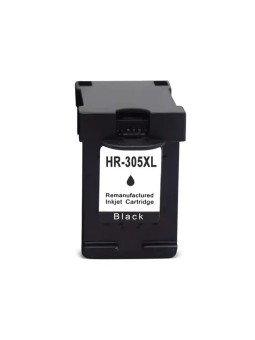 HP 305XL 3YM62AE BK mustekasetti Dore analogs