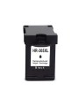 HP 305XL 3YM62AE BK ink cartridge Dore compatible
