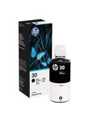 HP 30 1VU29AE BK tintes pudele
