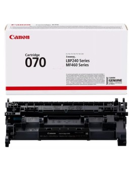 Canon 070 CRG070 5639C002 tonikas
