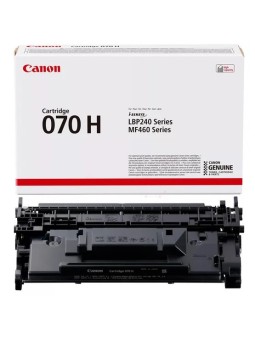 Canon 070H CRG070H 5640C002 tonikas