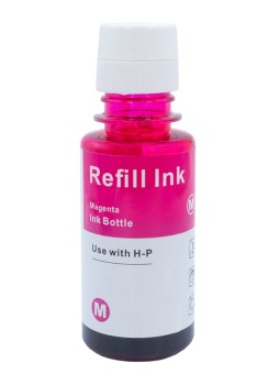 Dore ink HP GT52 M0H54AE, Canon GI-51 C, 4546C001, GI51 Cyan