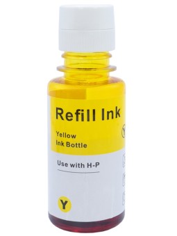 Dore ink HP GT52 Y M0H56AE, Canon GI-51 Y 4548C001 GI51 Yellow