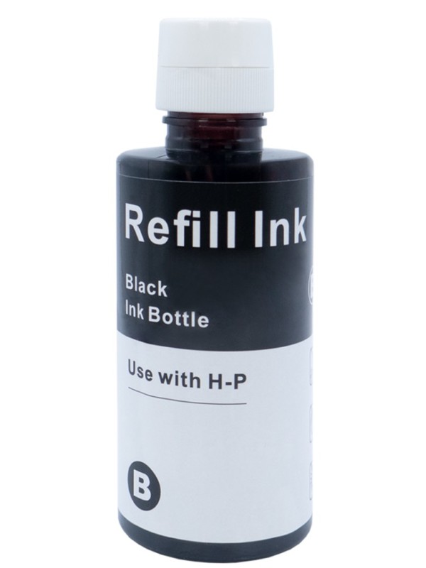 Dore чернила HP GT53 1VV21AE GT51 M0H57AE, Canon GI-51 PGBK 4529C00...