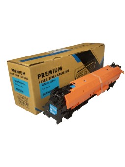 HP 658A W2001A toneris Dore suderinamas