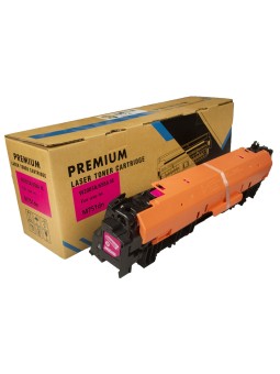 HP 658A W2003A toneris Dore suderinamas