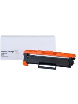 Brother TN-1150 TN1150 BK toner White Box suderinamas