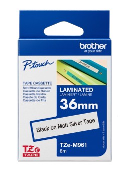 Brother TZe-M961 etikettinauha
