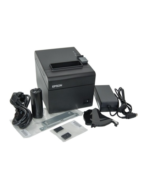 Epson TM-T20III (012) C31CH51012 receipt printer