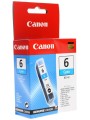 Ink cartidge originaal Canon BCI-6C BCI 6C BCI-5C BCI 5C Cyan