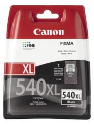 Canon Чернильный картридж  PG-540XL 5222B004 PG540XL BK