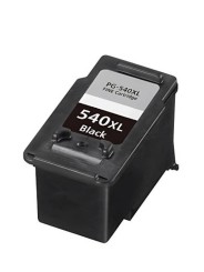 Dore analoog tindikassett Canon 5222B004 PG540XLBK PG-540XLBK Pixma...