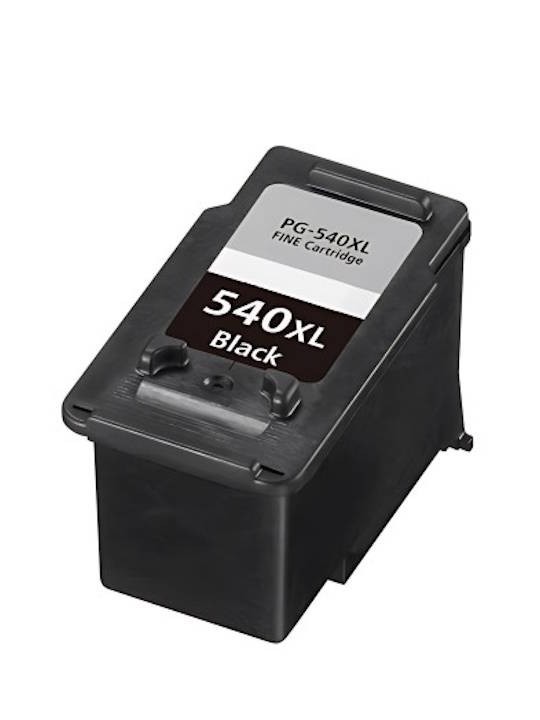 Dore аналог чернила Canon 5222B004 PG540XLBK PG-540XLBK Pixma MG 21...
