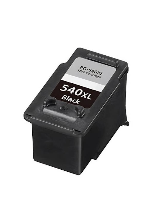 Dore аналог чернила Canon 5222B004 PG540XLBK PG-540XLBK Pixma MG 21...