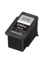 Dore аналог чернила Canon 5222B004 PG540XLBK PG-540XLBK Pixma MG 21...