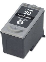 Canon tindikassett 0616B001 PG-50 PG50
