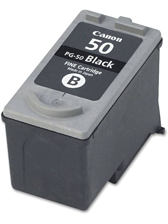 Canon tindikassett 0616B001 PG-50 PG50