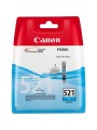 Canon tindikassett CLI-521 CLI521 C