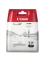 Canon Ink cartridge CLI-521 CLI521 BK