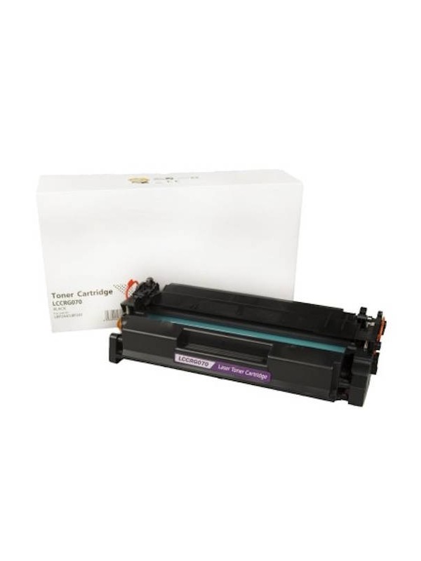 Canon 070 CRG070 5639C002 White Box