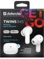 Twins 945