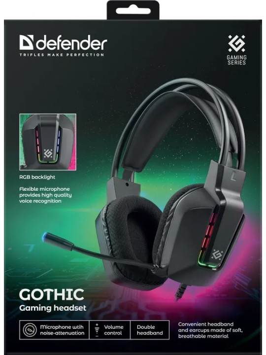 Gothic