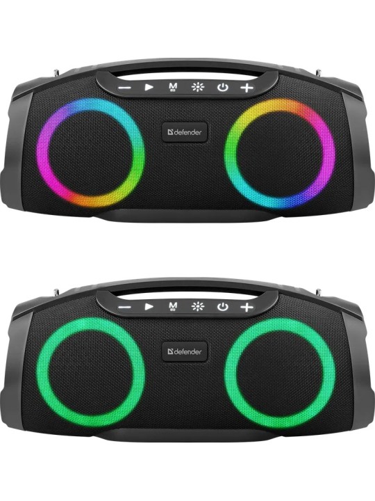 Beatbox 30