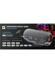 Enjoy S850