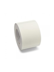 Zebra 36mm x 23mm thermal label 40mm core Dore manufacturer 1000 pcs per roll