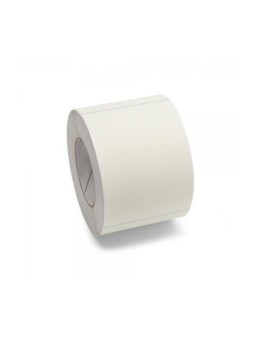 Zebra 36mm x 23mm thermal label 40mm core Dore manufacturer 1000 pcs per roll