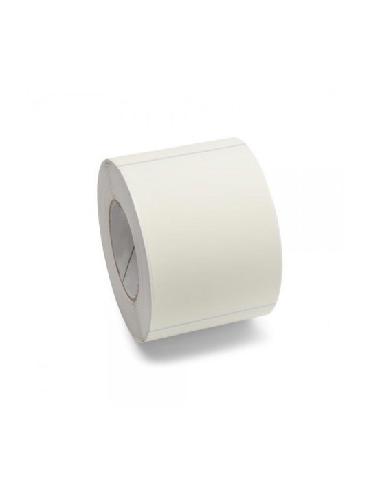 Zebra 36mm x 23mm thermal label 40mm core Dore manufacturer 1000 pcs per roll