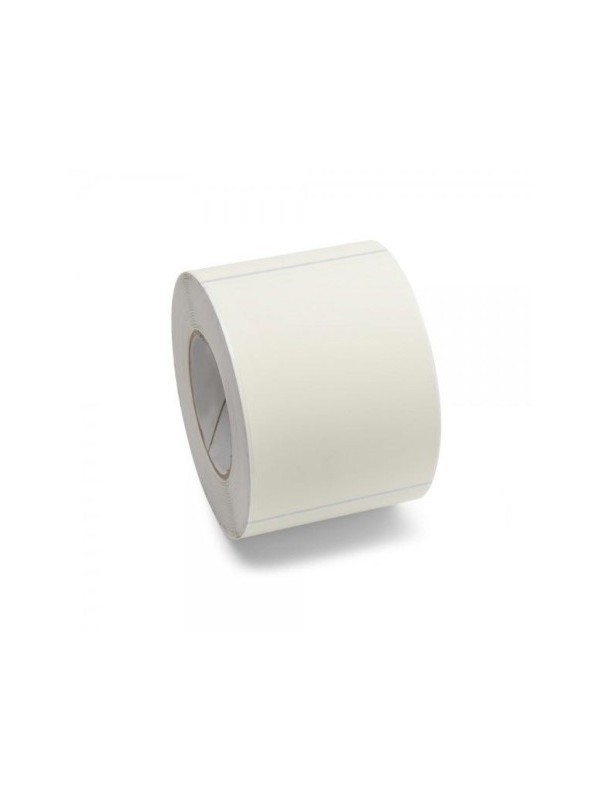 Zebra 36mm x 23mm thermal label 40mm core Dore manufacturer 1000 pcs per roll