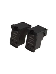 Canon PG-540 + CL-541 PG540 CL541 tindikassett Dore analoog komplekt 2 tk