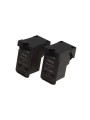 Canon PG-540 + CL-541 PG540 CL541 tindikassett Dore analoog komplekt 2 tk
