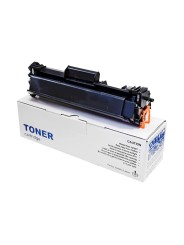 Dore analog cartridge HP W1106X  W1106A BK Black 106X