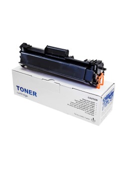 Dore analog cartridge HP W1106X  W1106A BK Black 106X