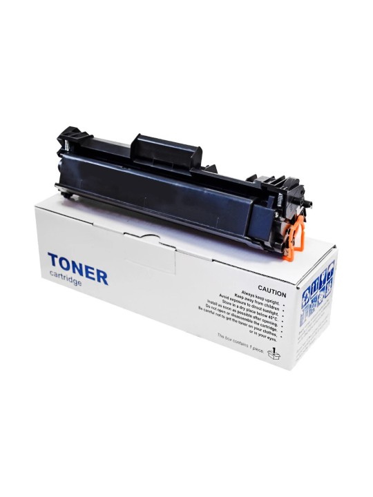 Dore analog cartridge HP W1106X  W1106A BK Black 106X