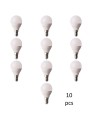 Polttimo E14 G45 5W 3000K, 10kpl