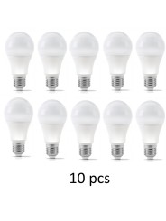 E27 A60 lemputė 5W 800lm DW EUROBELEUCHTUNG, 10 vnt