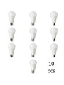 Pirn E27 A65 18W WW 3000K, 10tk