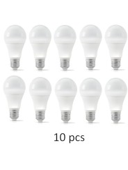 E27 A60 pirn 5W 800lm DW EUROBELEUCHTUNG, 10 tk