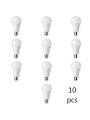 Lemputė E27 A65 18W DW 4000K, 10vnt