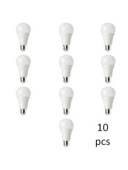 Spuldze E27 A65 18W WW 3000K, 10gab