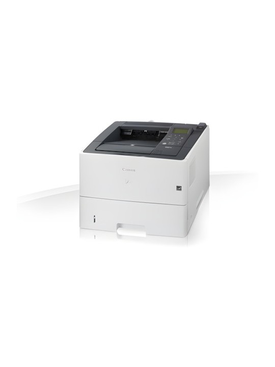 Käytetty Canon i-Sensys LBP6780X