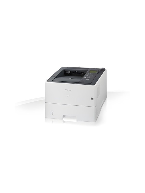 Käytetty Canon i-Sensys LBP6780X
